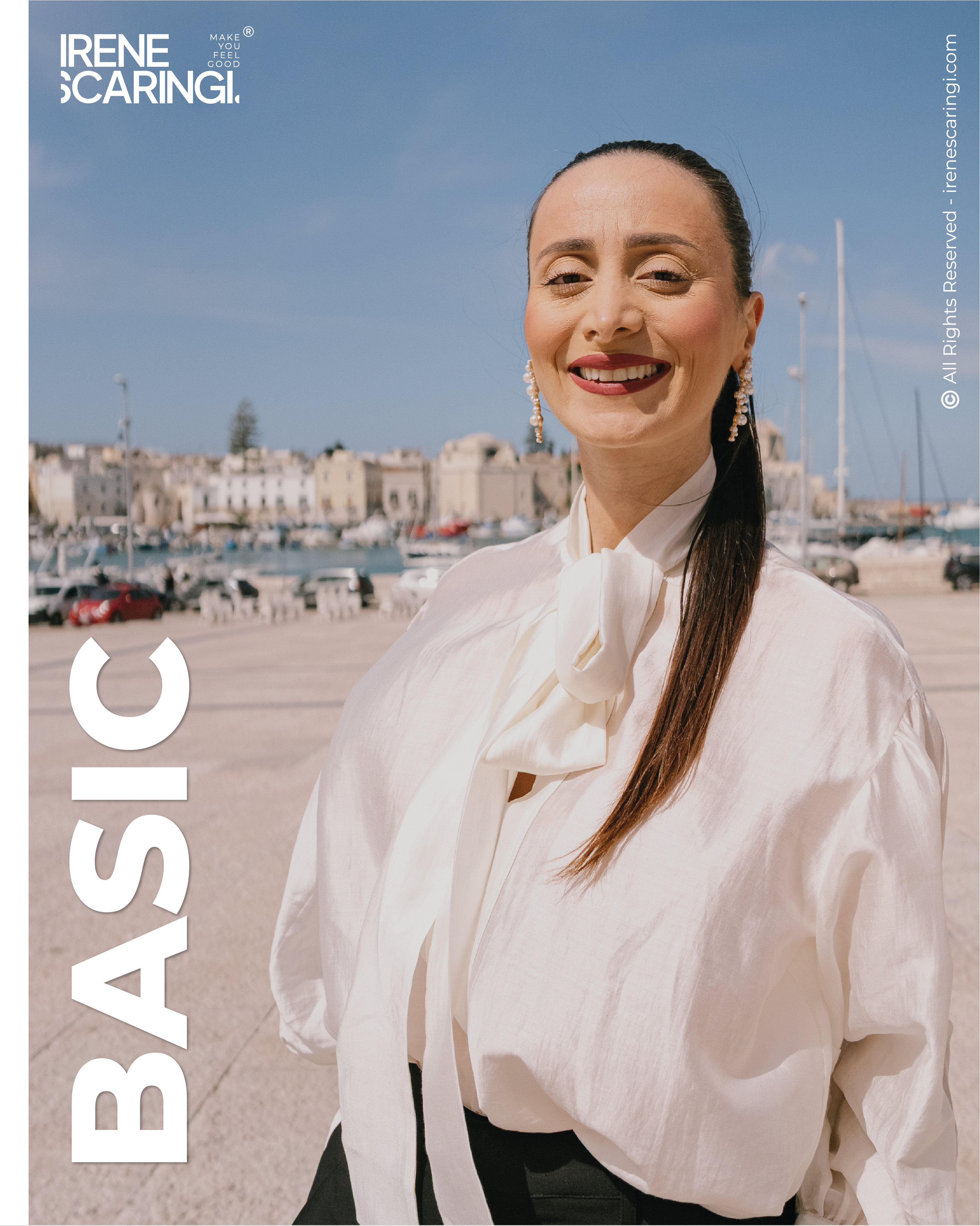 Pre-Ordina BASIC – Metodo Irene Scaringi